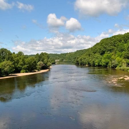 Ancienne Sechoir A Tabac Idealement Place A Limeuil Pour 4 Dans La Nature Villa ภายนอก รูปภาพ