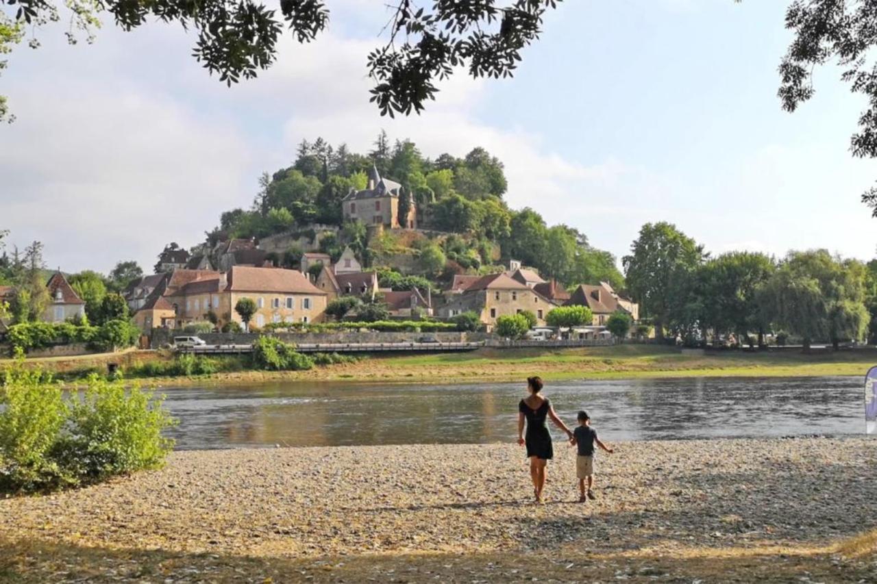 Ancienne Sechoir A Tabac Idealement Place A Limeuil Pour 4 Dans La Nature Villa ภายนอก รูปภาพ